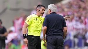 Tek će sada da "gori" u Španiji: Komitet za sudije priznao da je Real pokraden